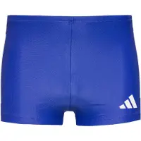 Adidas Sportzwembroek royal blue/koningsblauw / wit