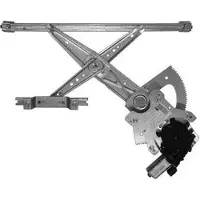 MAGNETI MARELLI 350103044000 Raammechanisme