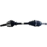 METELLI 17-0635 Aandrijfas
