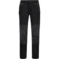 Schöffel Outdoorbroek 'Maghera' zwart