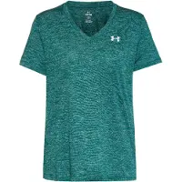 Under Armour Tech Twist V-neck Short Sleeve
