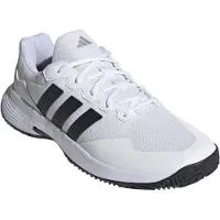 Adidas Gamecourt 2 All Court Shoes Wit EU 47 1/3 Man