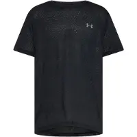 Under Armour Functioneel shirt 'Velociti' zwart