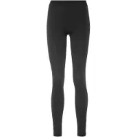 Odlo Performance Light Lange Thermobroek Dames - Zwart - Maat L
