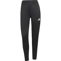 Adidas Sportbroek 'ENT26' zwart / wit