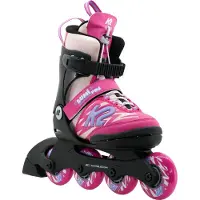 K2 Lumi Pro Junior Skates