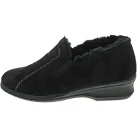 Rohde Pantoffel Women 2516 Farun Black-Schoenmaat 37