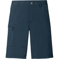 Vaude - Farley Bermuda V - Short 54, blauw