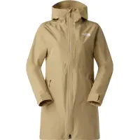 The North Face Outdoorjas 'HIKESTELLER' kaki