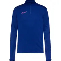 Nike Trainingsshirt Dri-FIT Academy 25 Drill - Blauw/Zwart/Wit/Roze