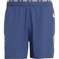 Adidas Sportbroek 'Adi365' enziaan / wit