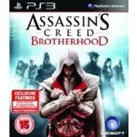 Assassin's Creed Brotherhood