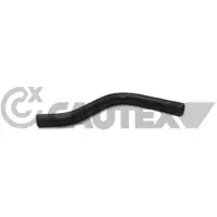 CAUTEX 026480 Radiateurslang