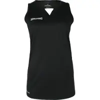 Spalding 4her Iii Mouwloos T-shirt