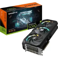 Gigabyte GeForce RTX 5080 Gaming OC 16G - 16 GB GDDR7, HDMI, 3x DP