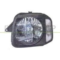 PRASCO Koplamp SZ7104803