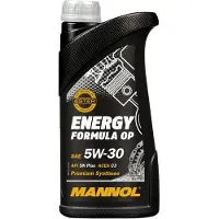 Mannol MN7701-1 Motorolie