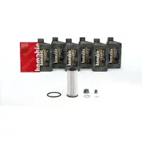 TCMATIC 105.106.0006 Olieverversingsset voor automatische transmissie
