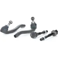 RIDEX 770T0022 Reparatieset, spoorstang