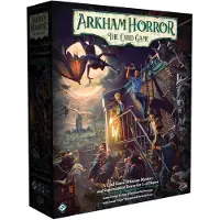 Fantasy Flight Games Arkham Horror LCG - The Card Game Core Set (Chapter Two)