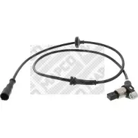 MAPCO 86815 Wielsnelheidssensor (ABS)