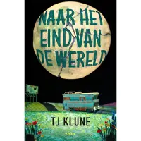 Volt Naar het eind van de wereld (Hardback)