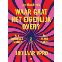 Rubinstein Waar gaat het eigenlijk over? 100 jaar VPRO