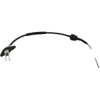 TRISCAN 8140 15282 Koppelingskabel