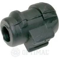 OPTIMAL F8-6796 Stabilisatorstang rubber