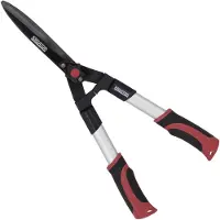 VARO KRTGR3011 Heggenschaar - 57 cm totale lengte - 20 cm mes - Aluminium