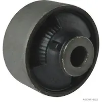 HERTH+BUSS JAKOPARTS J4201211 Draagarmrubber