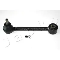 Japko 106H60 Stabilisator, chassis