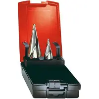 Format Plaatfrezenset HSS 4-31mm