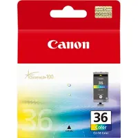 Canon Inktcartridge CLI-36 3-kleuren