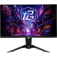Asrock PGO27QFV - 27