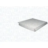 MAGNETI MARELLI 350203062050 Interieurfilter