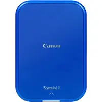 Canon Zoemini 2 Blauw