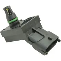 METZGER 0906354 Turbodruksensor