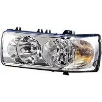 Hella 1LJ 247 046-051 Koplamp