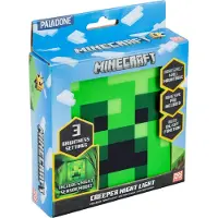 Paladone Minecraft Night Light