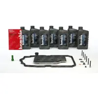 TCMATIC 105.108.0010 Olieverversingsset voor automatische transmissie