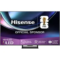 Hisense 55" ULED Mini-led U79Q PRO (2025)