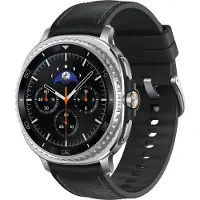 Samsung Galaxy Watch8 Classic 46mm Bluetooth Smartwatch