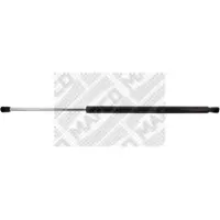 MAPCO 91428 Gasveer achterklep