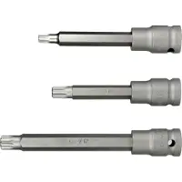 SW-Stahl 05213L Steeksleutelset
