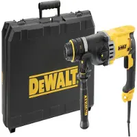 DeWalt Boorhamer 900w