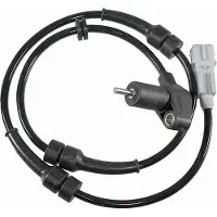 METZGER 0900049 Wielsnelheidssensor (ABS)