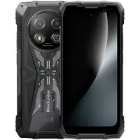 Blackview Rock 2 5G, 8GB RAM, 256GB opslag, zwart