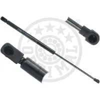 OPTIMAL AG-51913 Gasveer achterklep