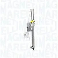 MAGNETI MARELLI 350103735000 Raammechanisme